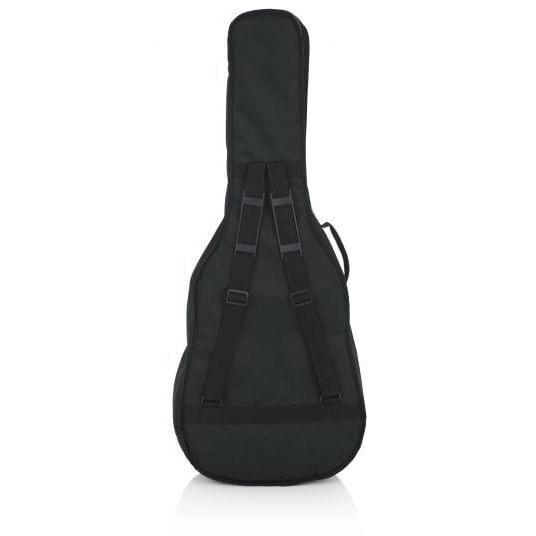 Gator GBE-DREAD Economy Acoustic Guitar Gig Bag-Guitar & Bass-Gator-Logans Pianos
