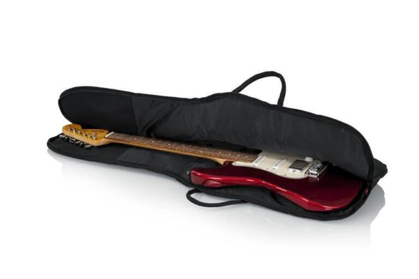 Gator GBE-ELECT Economy Electric Guitar Gig Bag-Guitar & Bass-Gator-Logans Pianos