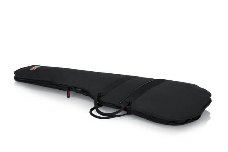 Gator GBE-ELECT Economy Electric Guitar Gig Bag-Guitar & Bass-Gator-Logans Pianos