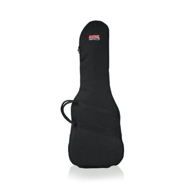 Gator GBE-ELECT Economy Electric Guitar Gig Bag-Guitar & Bass-Gator-Logans Pianos