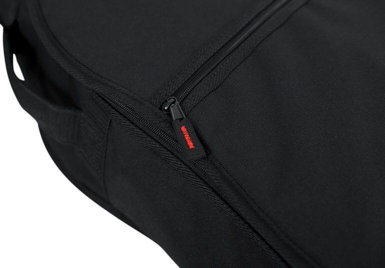 Gator GBE-ELECT Economy Electric Guitar Gig Bag-Guitar & Bass-Gator-Logans Pianos