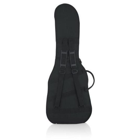 Gator GBE-ELECT Economy Electric Guitar Gig Bag-Guitar & Bass-Gator-Logans Pianos