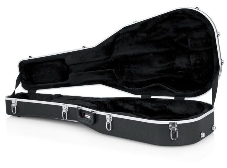 Gator GC Classical Guitar Case-Guitar & Bass-Gator-Logans Pianos