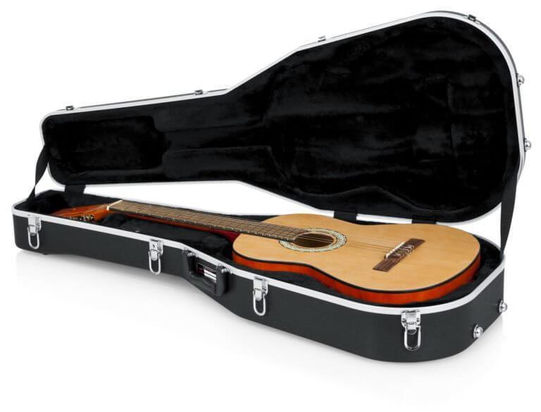 Gator GC Classical Guitar Case-Guitar & Bass-Gator-Logans Pianos