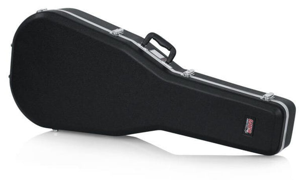 Gator GC Dreadnought Acoustic Guitar Case-Guitar & Bass-Gator-Logans Pianos