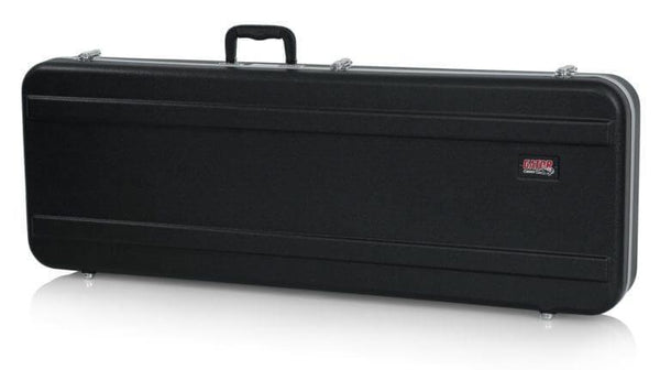 Gator GC Extra Long Electric Guitar Case-Guitar & Bass-Gator-Logans Pianos