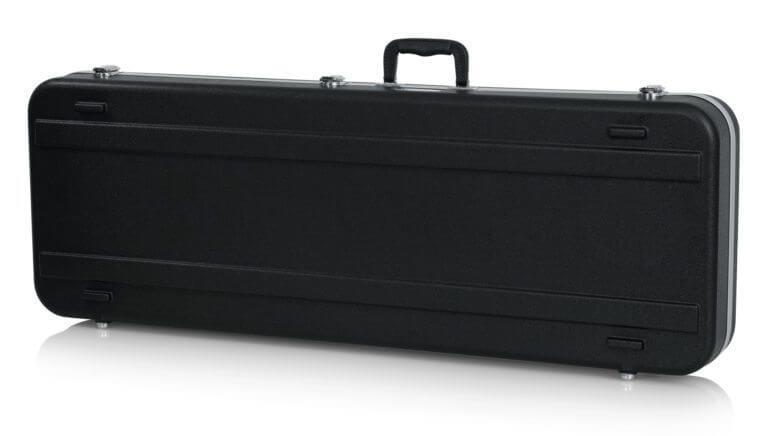 Gator GC Extra Long Electric Guitar Case-Guitar & Bass-Gator-Logans Pianos