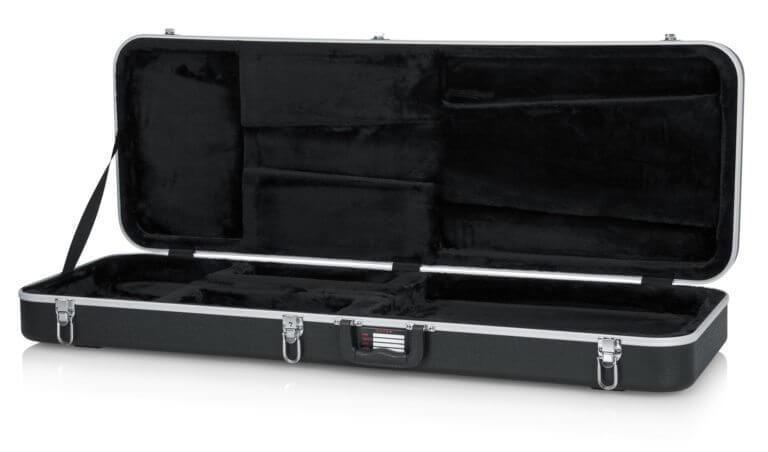 Gator GC Extra Long Electric Guitar Case-Guitar & Bass-Gator-Logans Pianos