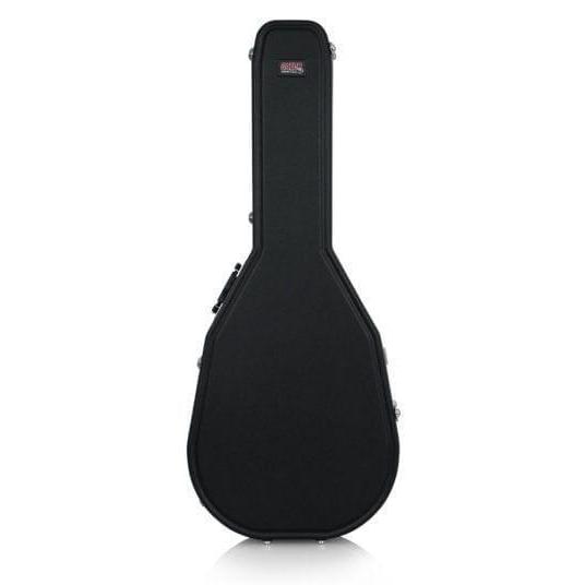 Gator GC Jumbo Acoustic Guitar Case-Guitar & Bass-Gator-Logans Pianos