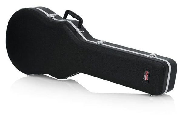 Gator GC Les Paul Electric Guitar Case-Guitar & Bass-Gator-Logans Pianos