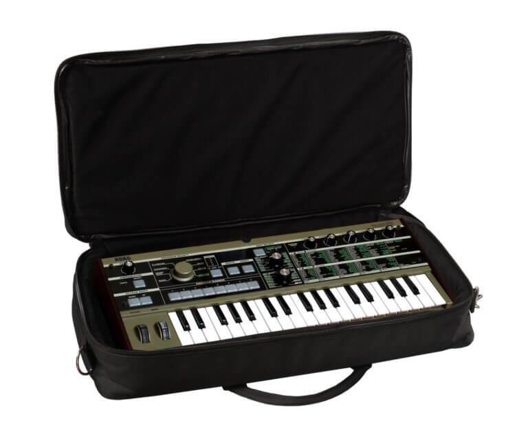 Gator GK-2110 Micro Controller Gig Bag-Piano & Keyboard-Gator-Logans Pianos