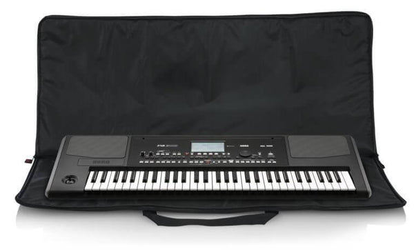 Gator GKBE-61 Economy Keyboard Bag-Piano & Keyboard-Gator-Logans Pianos