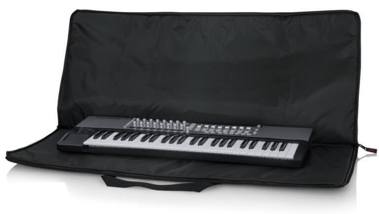 Gator GKBE-61 Economy Keyboard Bag-Piano & Keyboard-Gator-Logans Pianos