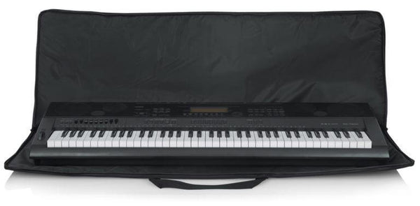Gator GKBE-76 Economy Keyboard Bag-Piano & Keyboard-Gator-Logans Pianos