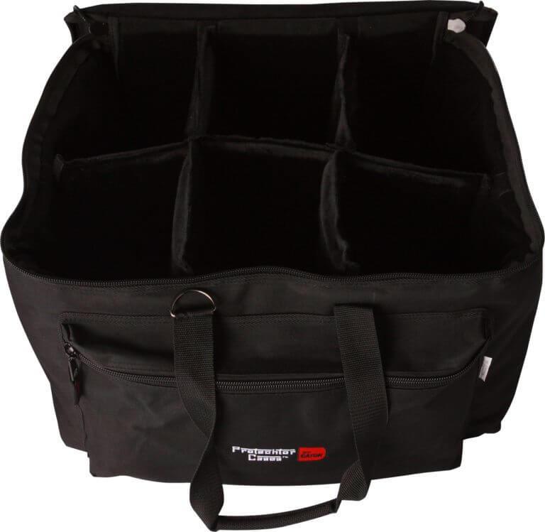 Gator GP-40 Percussion Bag-Drums & Percussion-Gator-Logans Pianos