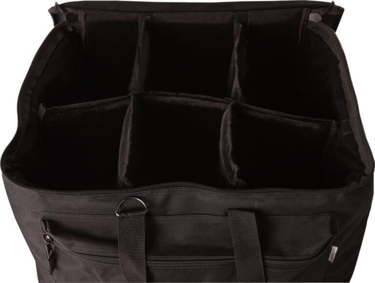 Gator GP-40 Percussion Bag-Drums & Percussion-Gator-Logans Pianos