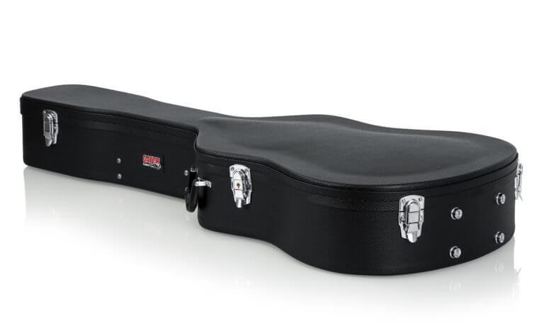 Gator GWE 12 String Acoustic Guitar Case-Guitar & Bass-Gator-Logans Pianos