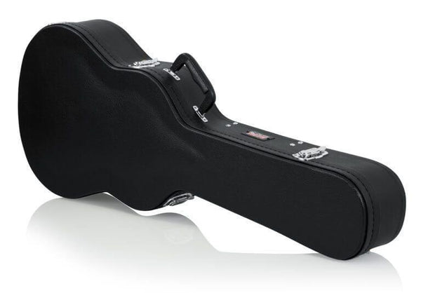 Gator GWE 3/4 Acoustic Guitar Case-Guitar & Bass-Gator-Logans Pianos