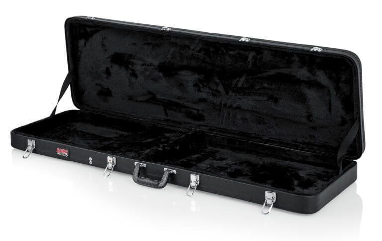 Gator GWE Bass Guitar Case-Guitar & Bass-Gator-Logans Pianos