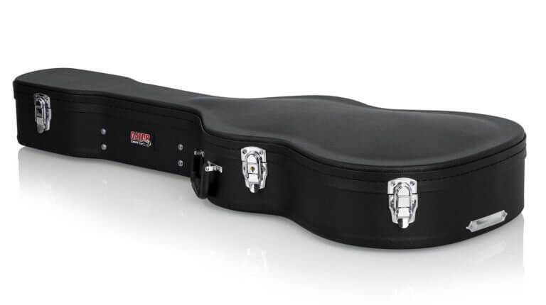 Gator GWE Classical Guitar Case-Guitar & Bass-Gator-Logans Pianos