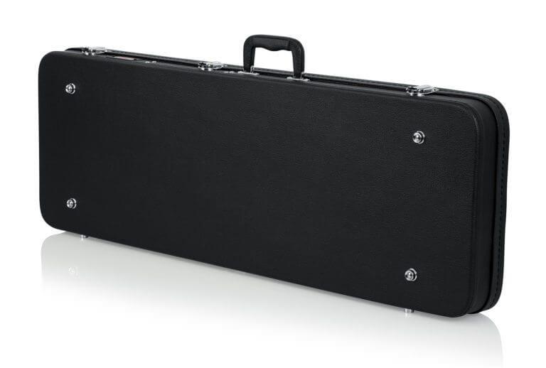 Gator GWE Electric Guitar Case-Guitar & Bass-Gator-Logans Pianos