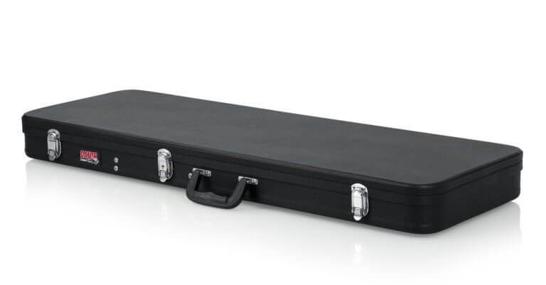 Gator GWE Electric Guitar Case-Guitar & Bass-Gator-Logans Pianos