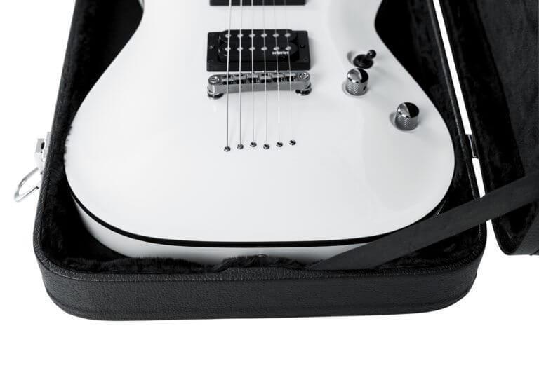 Gator GWE Electric Guitar Case-Guitar & Bass-Gator-Logans Pianos