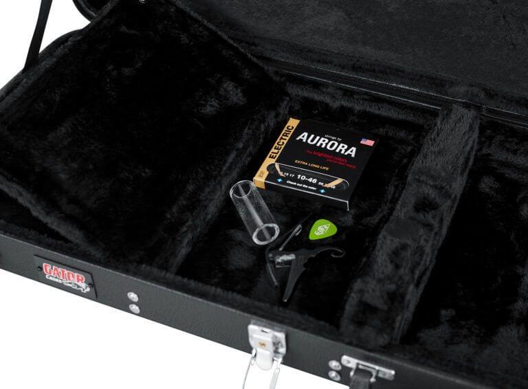 Gator GWE Electric Guitar Case-Guitar & Bass-Gator-Logans Pianos