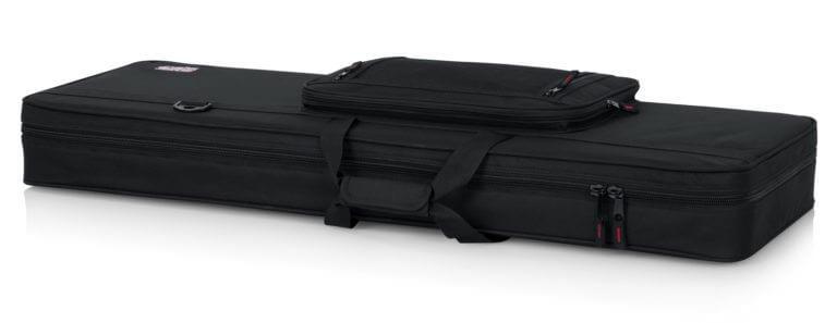 Gator Lightweight Electric Guitar Case-Guitar & Bass-Gator-Logans Pianos