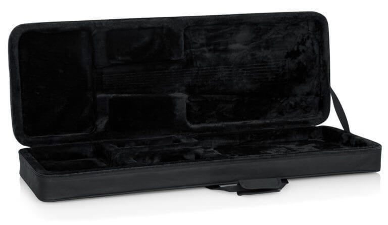 Gator Lightweight Electric Guitar Case-Guitar & Bass-Gator-Logans Pianos