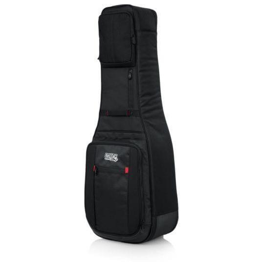 Gator Pro-Go 2x Electric Guitar Bag-Guitar & Bass-Gator-Logans Pianos