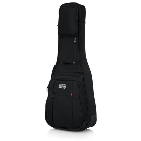 Gator Pro-Go Classical Guitar Bag-Guitar & Bass-Gator-Logans Pianos