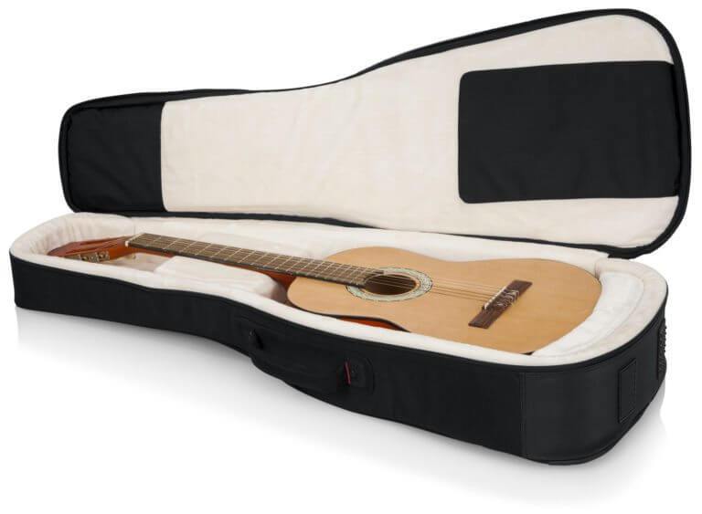 Gator Pro-Go Classical Guitar Bag-Guitar & Bass-Gator-Logans Pianos