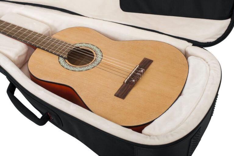 Gator Pro-Go Classical Guitar Bag-Guitar & Bass-Gator-Logans Pianos