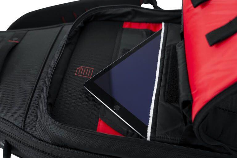 Gator Pro-Go Classical Guitar Bag-Guitar & Bass-Gator-Logans Pianos