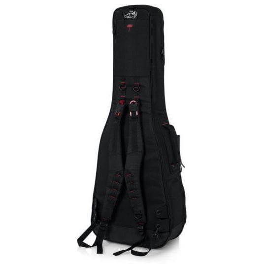 Gator Pro-Go Classical Guitar Bag-Guitar & Bass-Gator-Logans Pianos