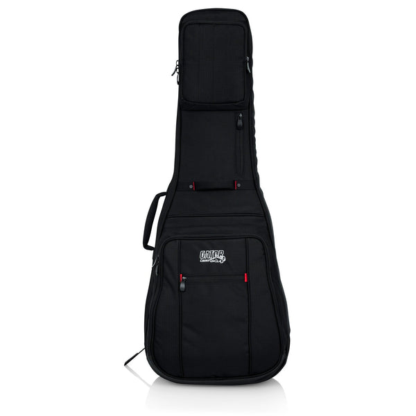 Gator Pro-Go Classical Guitar Bag-Guitar & Bass-Gator-Logans Pianos