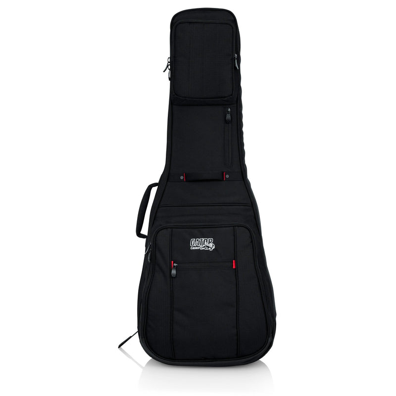 Gator Pro-Go Classical Guitar Bag-Guitar & Bass-Gator-Logans Pianos