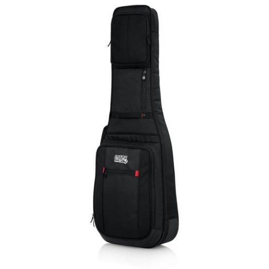 Gator Pro-Go Electric Guitar Bag-Guitar & Bass-Gator-Logans Pianos