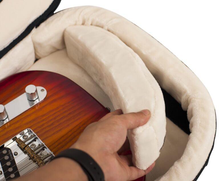 Gator Pro-Go Electric Guitar Bag-Guitar & Bass-Gator-Logans Pianos