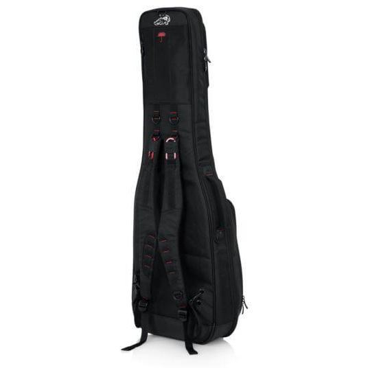 Gator Pro-Go Electric Guitar Bag-Guitar & Bass-Gator-Logans Pianos