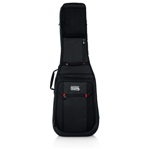 Gator Pro-Go Electric Guitar Bag-Guitar & Bass-Gator-Logans Pianos