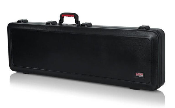 Gator TSA Electric Bass Guitar Case-Guitar & Bass-Gator-Logans Pianos