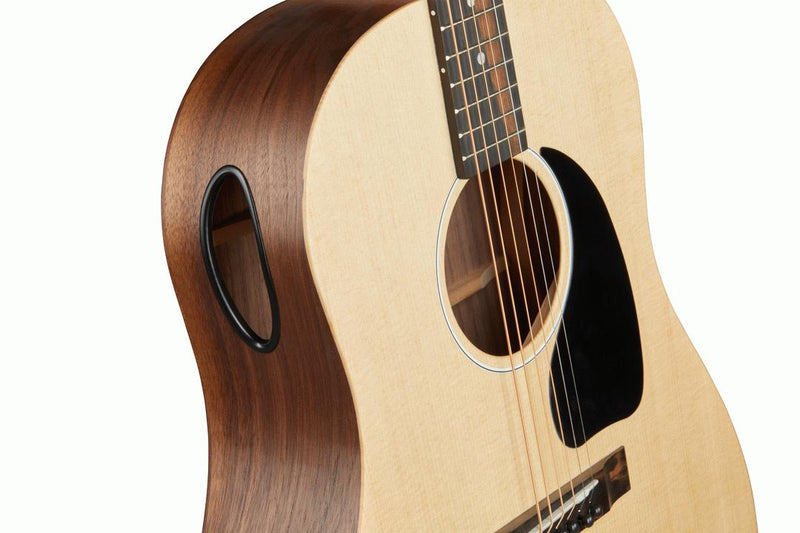 Gibson G Series G45 Natural Acoustic Guitar-Guitar & Bass-Gibson-Logans Pianos
