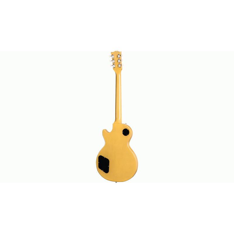 Gibson Les Paul Special - TV Yellow Electric Guitar-Guitar & Bass-Epiphone-Logans Pianos