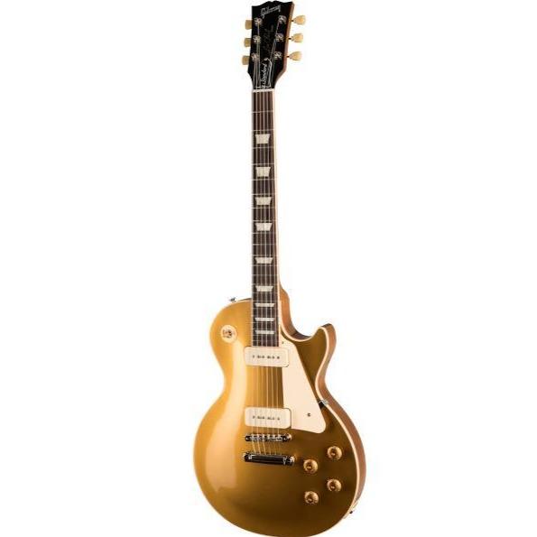Gibson Les Paul Standard 50s P-90 Electric Guitar - STORE DISPLAY MODEL-Guitar & Bass-Gibson-Logans Pianos