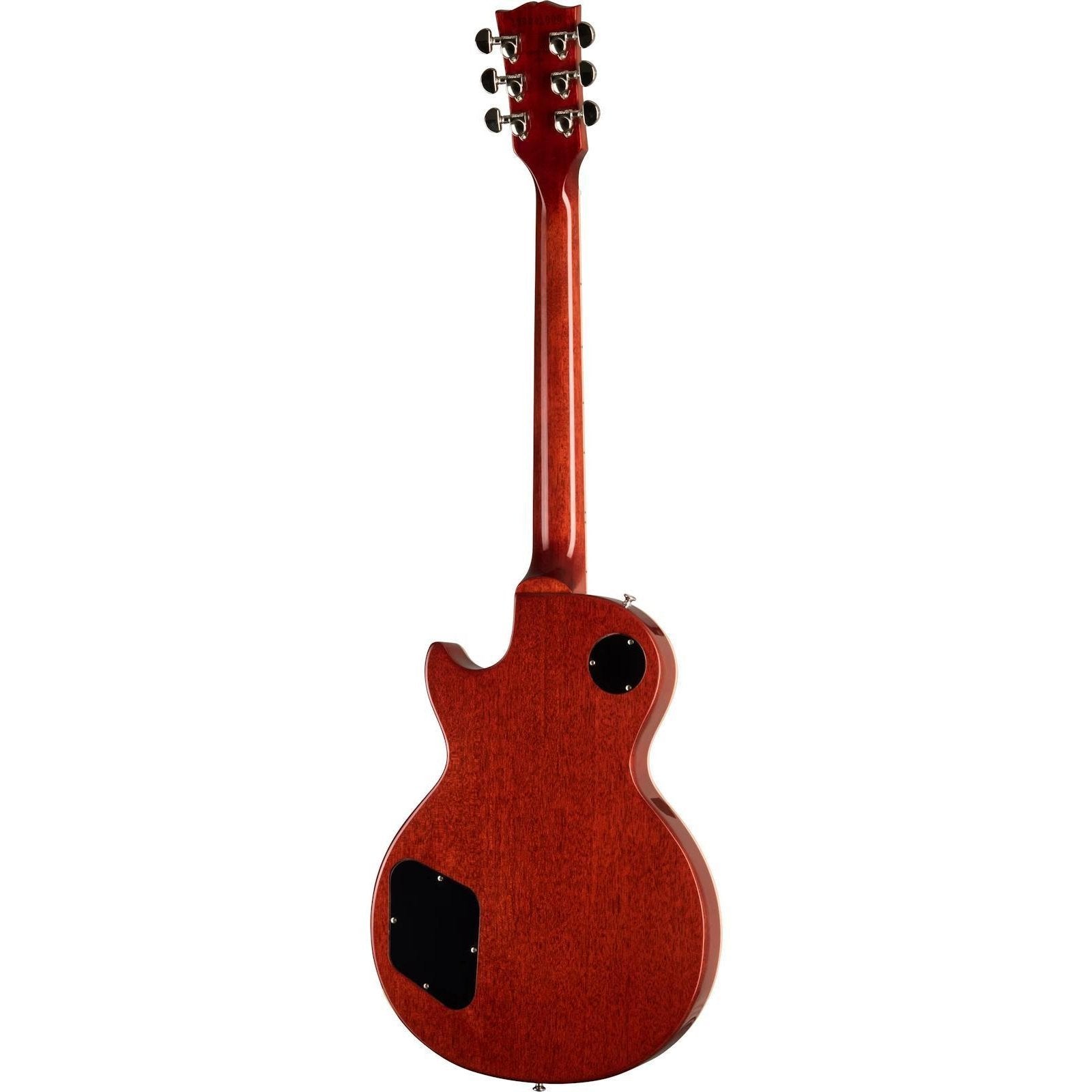 Gibson-Les-Paul-Standard-60s-