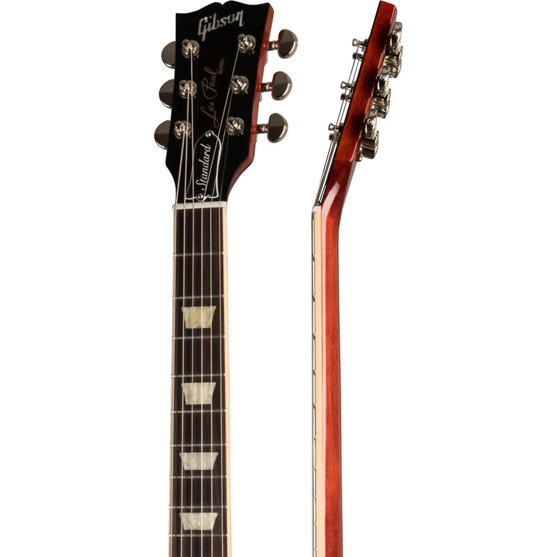 Gibson Les Paul Standard 60s Electric Guitar-Guitar & Bass-Gibson-Iced Tea-Logans Pianos