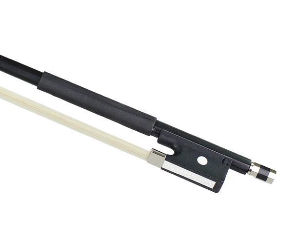 Glasser Student Violin Bow-Orchestral Strings-Glasser-1/4-Logans Pianos