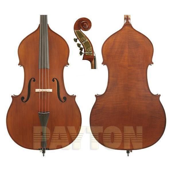 Gliga 1 Double Bass-Orchestral Strings-Gliga-3/4-Logans Pianos